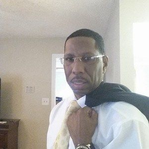 Meet your Posher, Barry